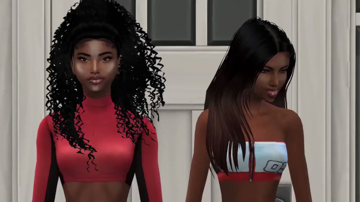 Twerk Animation Sims 4 Elearticles 